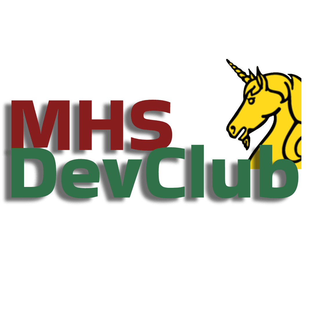 Dev Club Logo